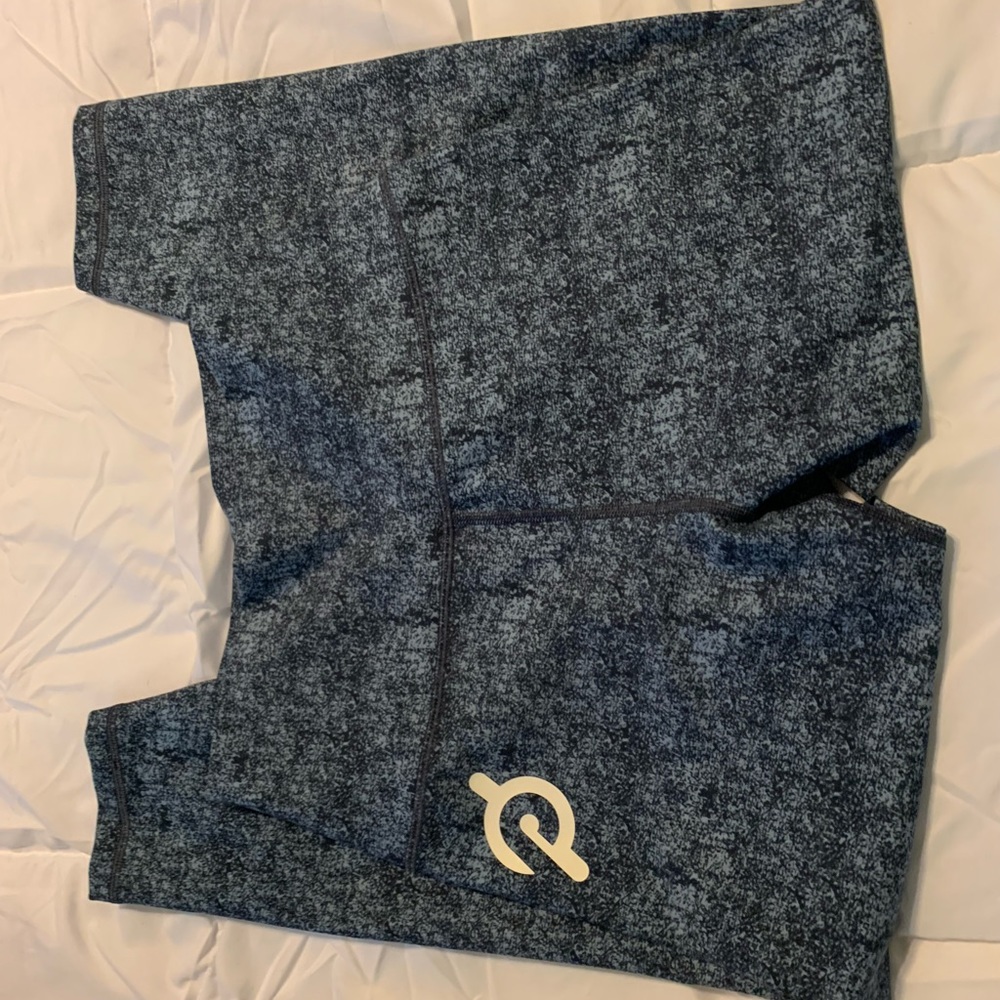 Peloton leggings
